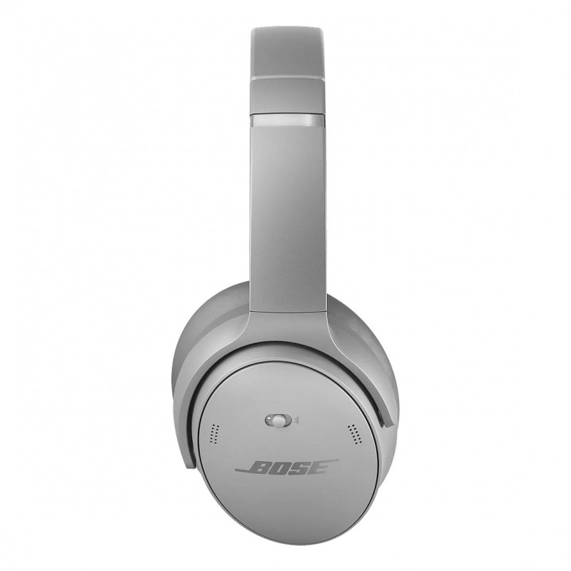 Auscultadores Bose QuietComfort cinzento
