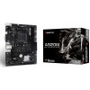 Biostar A520MHP 2.0 AMD A520 AM4 Micro-ATX Placa-mãe