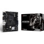 Biostar A520MHP 2.0 AMD A520 AM4 Micro-ATX Placa-mãe