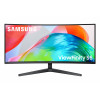 Monitor Samsung S34H550GAU 34