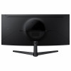 Monitor Samsung S34H550GAU 34