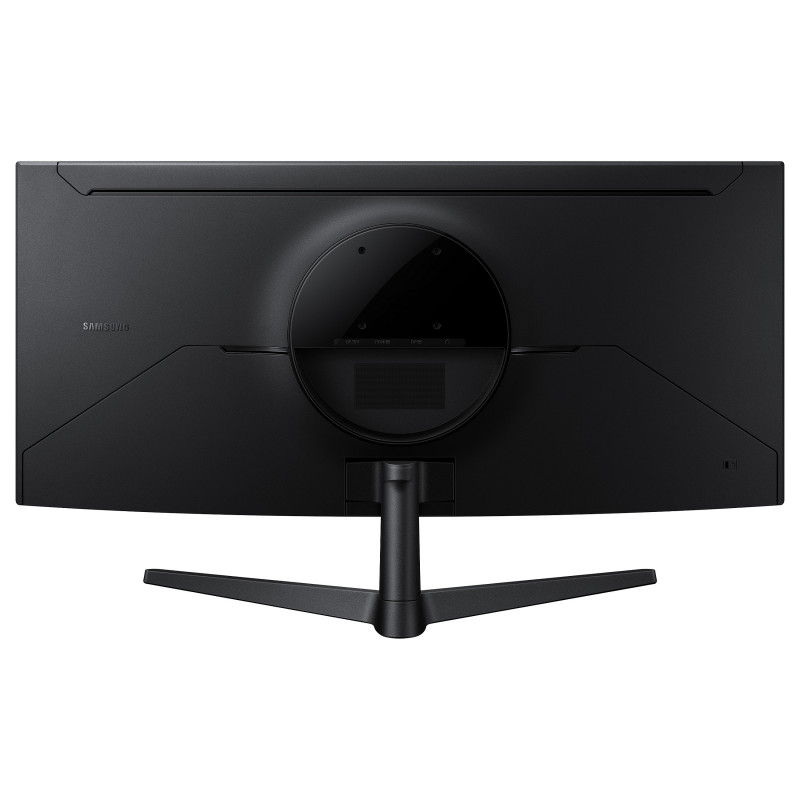 Monitor Samsung S34H550GAU 34