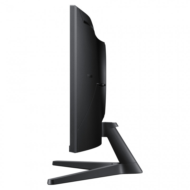 Monitor Samsung S34H550GAU 34