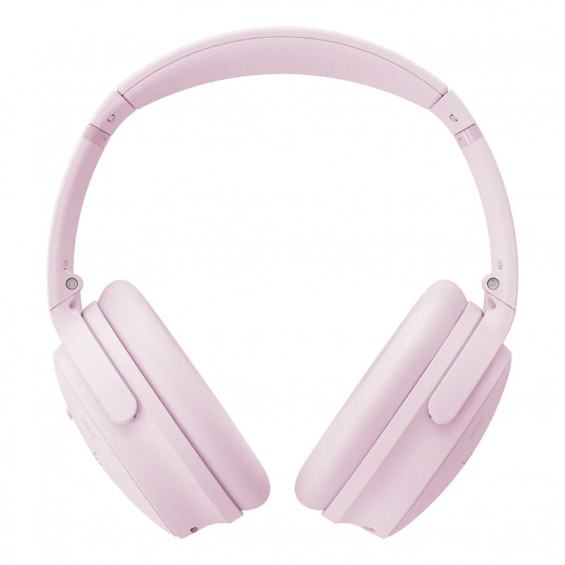 Auscultadores Bose QuietComfort rosa