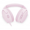 Auscultadores Bose QuietComfort rosa