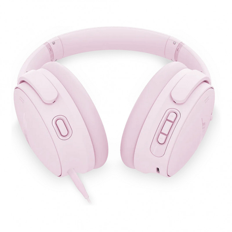 Auscultadores Bose QuietComfort rosa