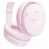 Auscultadores Bose QuietComfort rosa