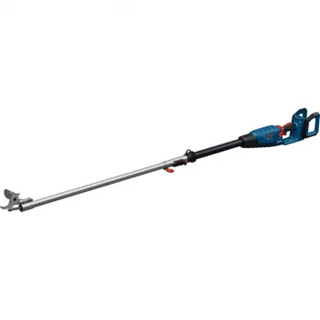 Tesoura de jardim sem fio Bosch GGP18V-45EP