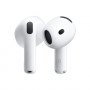 Auscultadores intra-auriculares Apple AirPods 5 com estojo de carregamento sem fios