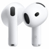 Auscultadores intra-auriculares Apple AirPods 5 com estojo de carregamento sem fios