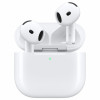 Auscultadores intra-auriculares Apple AirPods 5 com estojo de carregamento sem fios