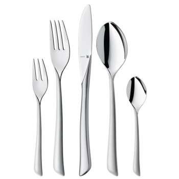 Conjunto de talheres WMF Virginia, 66 peças (11.4200.6391)
