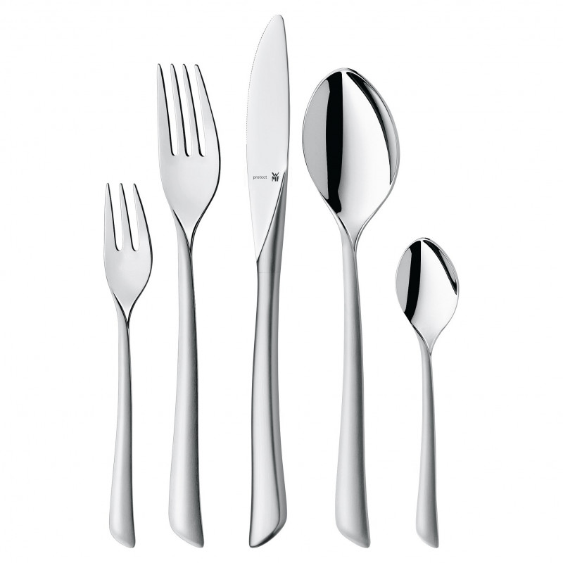 Conjunto de talheres WMF Virginia, 66 peças (11.4200.6391)