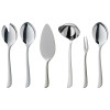 Conjunto de talheres WMF Virginia, 66 peças (11.4200.6391)