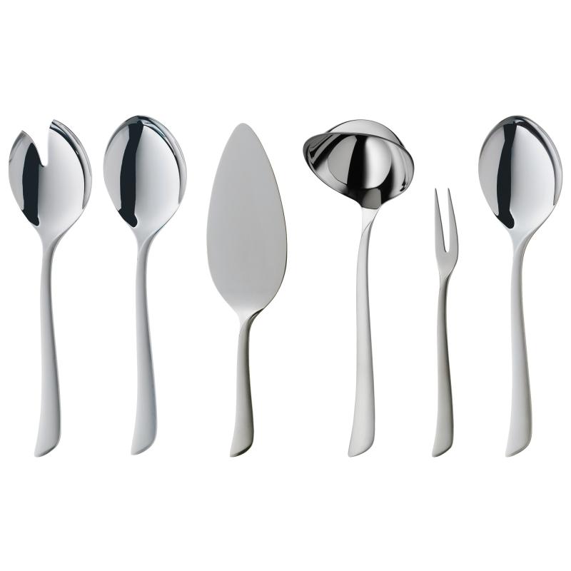 Conjunto de talheres WMF Virginia, 66 peças (11.4200.6391)