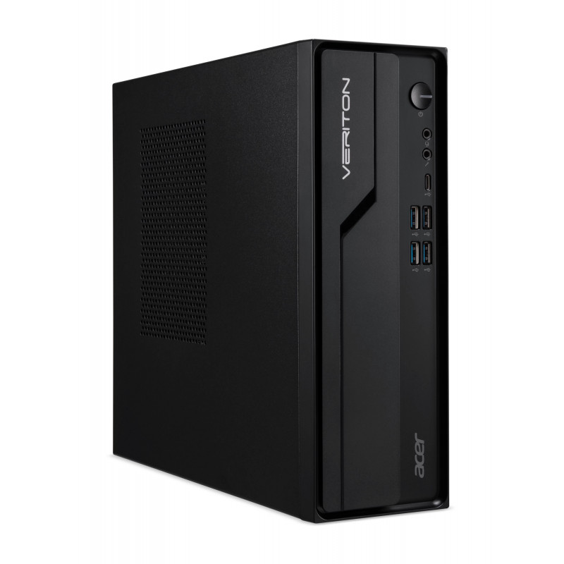 PC de secretária Acer Veriton X1720G - Intel Core i5-14450HX, 8GB RAM, 512GB SSD, Windows 11 Pro