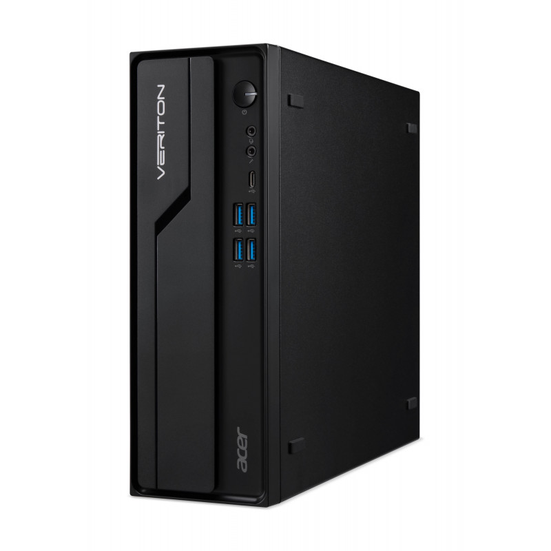 PC de secretária Acer Veriton X1720G - Intel Core i5-14450HX, 8GB RAM, 512GB SSD, Windows 11 Pro