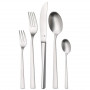 Conjunto de talheres WMF Corvo, 66 peças (11.5800.6331)