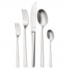 Conjunto de talheres WMF Corvo, 66 peças (11.5800.6331)