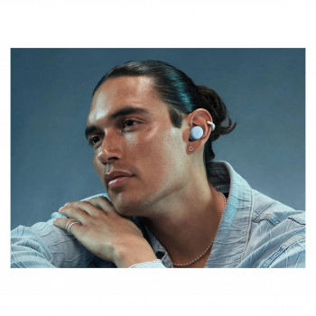 Auscultadores intra-auriculares Bose QuietComfort Ice Blue