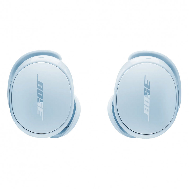 Auscultadores intra-auriculares Bose QuietComfort Ice Blue