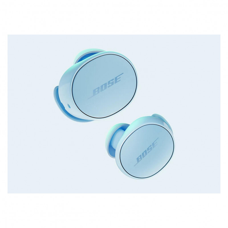Auscultadores intra-auriculares Bose QuietComfort Ice Blue