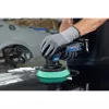 Polideira sem fio Bosch GPX 12V-125 Professional 06019L4100, 12 V, 125 mm, azul/preto, Solo (sem bateria e carregador)