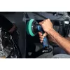 Polideira sem fio Bosch GPX 12V-125 Professional 06019L4100, 12 V, 125 mm, azul/preto, Solo (sem bateria e carregador)