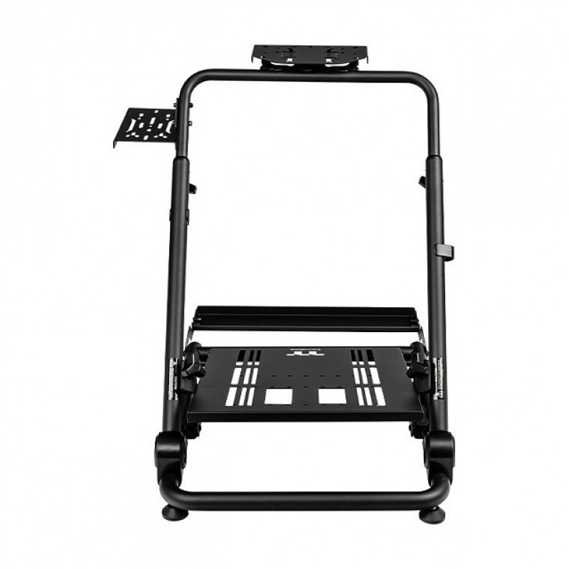 Suporte para volante de corrida Thermaltake GR3 – preto