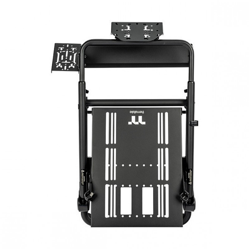 Suporte para volante de corrida Thermaltake GR3 – preto