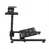 Suporte para volante de corrida Thermaltake GR1 – preto