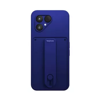Alça de dedo Fairphone (Gen. 6+) – azul-cobalto