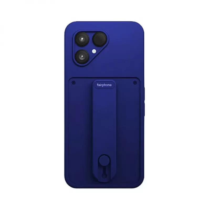 Alça de dedo Fairphone (Gen. 6+) – azul-cobalto