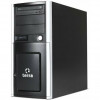 Servidor Torre Wortmann TERRA SERVER 3030 G6 - Intel Xeon 6337P, 32GB DDR5 ECC RAM, 2x 960GB SATA SSD