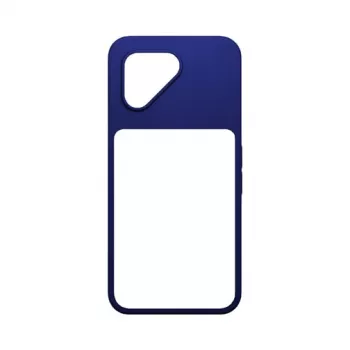 Capa de proteção Fairphone (Gen. 6+) – azul-cobalto