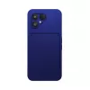 Capa de proteção Fairphone (Gen. 6+) – azul-cobalto