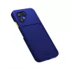 Capa de proteção Fairphone (Gen. 6+) – azul-cobalto