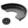 Rebarbadora angular sem fio Einhell TP-AG 18/125-11 Q Li BL Solo, 125 mm