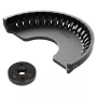 Rebarbadora angular sem fio Einhell TP-AG 18/125-11 Q Li BL Solo, 125 mm