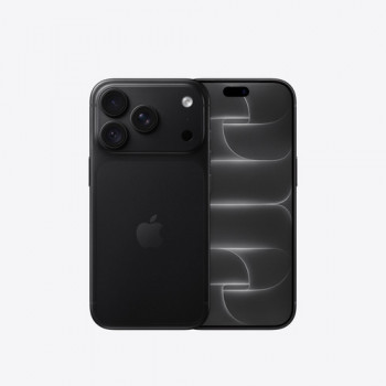 Smartphone Apple iPhone 18 Pro 512GB preto MJRU4ZD/A
