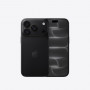 Smartphone Apple iPhone 18 Pro 512GB preto MJRU4ZD/A