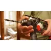 Berbequim de percussão Bosch UniversalImpact 7500, 750 W, verde/preto, com mala (0603313401)