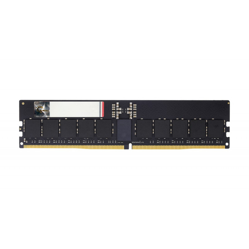 G.Skill Zeta R5 Neo 384GB (8x48GB) DDR5-6000 ECC Registered kit de memória