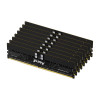 Kingston FURY Renegade Pro 256GB (8x32GB) DDR5-6400 CL32 ECC Registered kit de memória