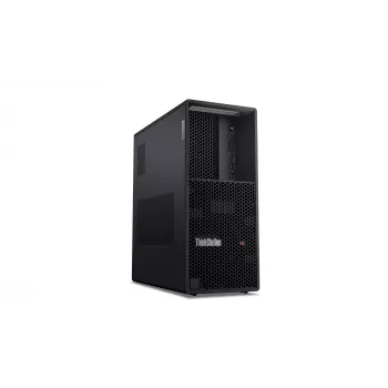 Lenovo ThinkStation P3 Tower Workstation - Intel Core Ultra 9 285K, 256GB RAM, 2TB SSD (2x 1TB), Windows 11 Pro (DE)