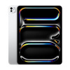 Tablet Apple iPad Pro 13 7.ª ger. (2024) M4 256GB 5G – prateado, 33 cm