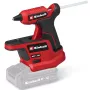 Einhell TE-CG 18/7 Li - Pistola de cola quente a bateria Solo