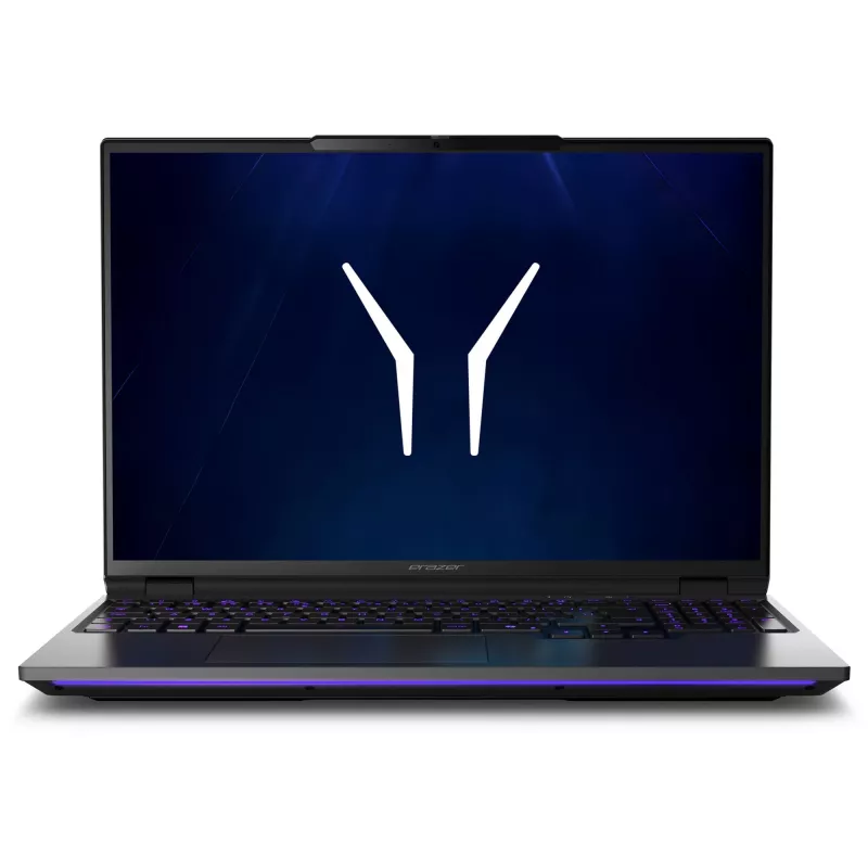 Medion Erazer Beast 16 X15 Ultimate MD600068 Portátil gaming 16 polegadas - AMD Ryzen 9 9955HX, 32GB RAM, 1TB SSD, NVIDIA GeForce RTX 5090, Windows 11 Home