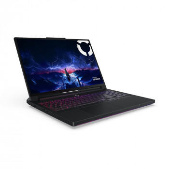 Lenovo Legion Pro 7 16IAX10H Portátil gaming 16 polegadas WQXGA - Intel Core Ultra 9 275HX, 32GB RAM, 1TB SSD, NVIDIA GeForce RTX 5070 Ti, Windows 11 Home (DE)