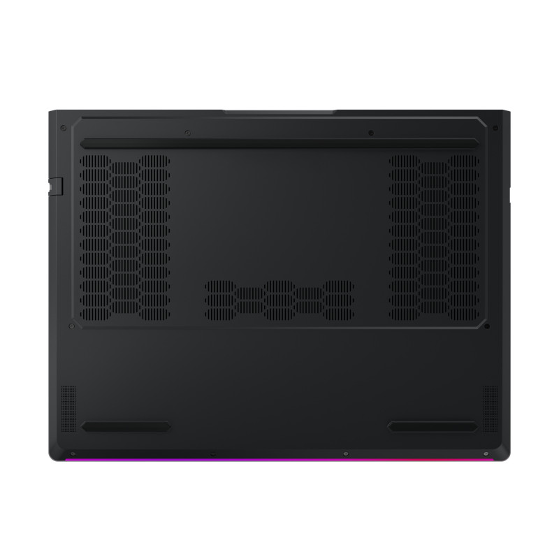 Lenovo Legion Pro 7 16IAX10H Portátil gaming 16 polegadas WQXGA - Intel Core Ultra 9 275HX, 32GB RAM, 1TB SSD, NVIDIA GeForce RTX 5070 Ti, Windows 11 Home (DE)